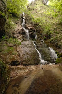 Tevere cascata 003